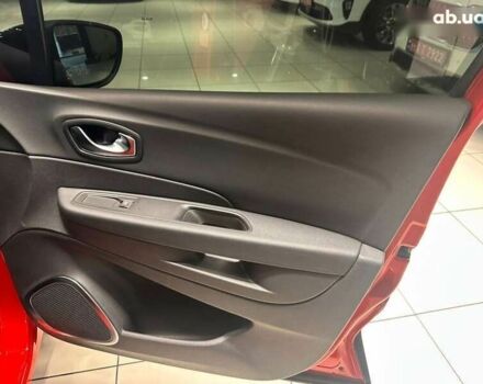 Самсунг QM3, объемом двигателя 1.5 л и пробегом 75 тыс. км за 13700 $, фото 22 на Automoto.ua