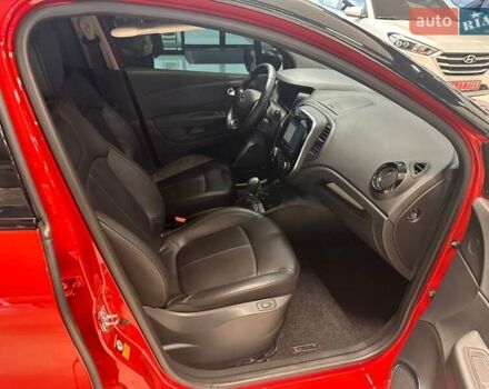 Самсунг QM3, объемом двигателя 1.46 л и пробегом 75 тыс. км за 13700 $, фото 19 на Automoto.ua