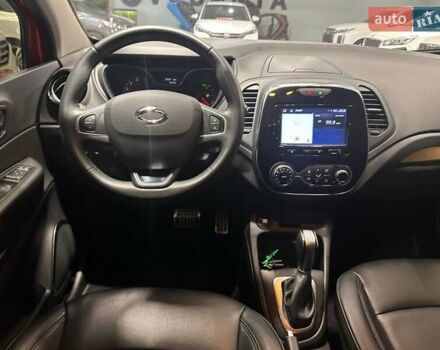 Самсунг QM3, объемом двигателя 1.46 л и пробегом 75 тыс. км за 13700 $, фото 11 на Automoto.ua