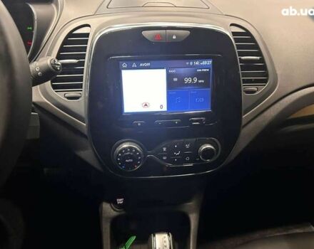 Самсунг QM3, объемом двигателя 1.5 л и пробегом 75 тыс. км за 13700 $, фото 13 на Automoto.ua