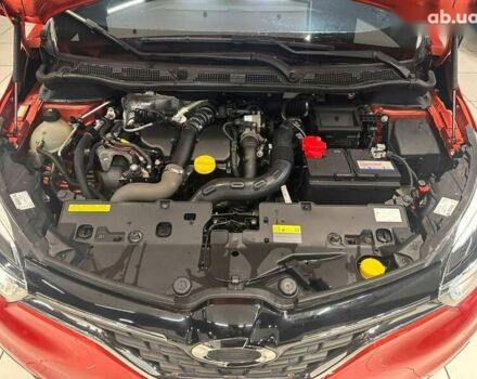 Самсунг QM3, объемом двигателя 1.5 л и пробегом 75 тыс. км за 13700 $, фото 9 на Automoto.ua