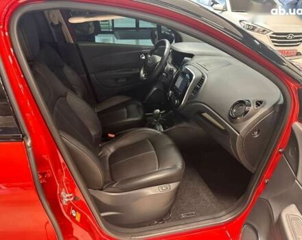 Самсунг QM3, объемом двигателя 1.5 л и пробегом 75 тыс. км за 13700 $, фото 19 на Automoto.ua