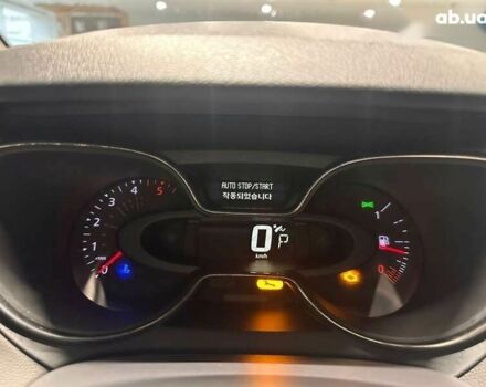 Самсунг QM3, объемом двигателя 1.5 л и пробегом 75 тыс. км за 13700 $, фото 12 на Automoto.ua