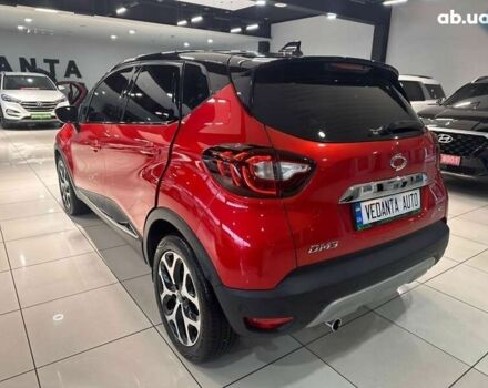 Самсунг QM3, объемом двигателя 1.5 л и пробегом 75 тыс. км за 13700 $, фото 7 на Automoto.ua