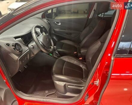 Самсунг QM3, объемом двигателя 1.46 л и пробегом 75 тыс. км за 13700 $, фото 16 на Automoto.ua