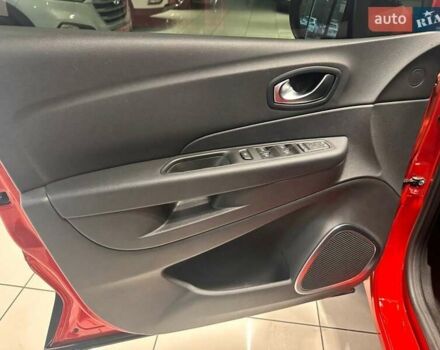 Самсунг QM3, объемом двигателя 1.46 л и пробегом 75 тыс. км за 13700 $, фото 10 на Automoto.ua