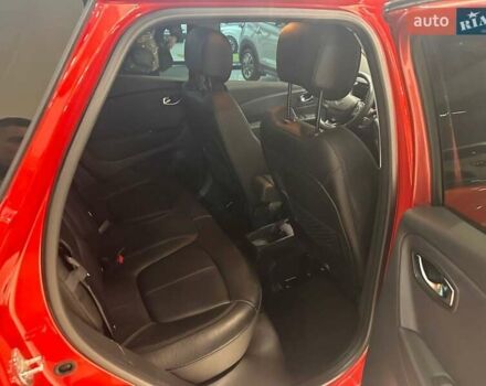 Самсунг QM3, объемом двигателя 1.46 л и пробегом 75 тыс. км за 13700 $, фото 18 на Automoto.ua