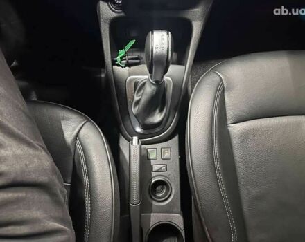 Самсунг QM3, объемом двигателя 1.5 л и пробегом 75 тыс. км за 13700 $, фото 15 на Automoto.ua