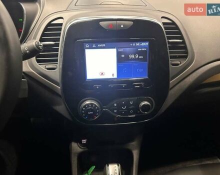 Самсунг QM3, объемом двигателя 1.46 л и пробегом 75 тыс. км за 13700 $, фото 13 на Automoto.ua