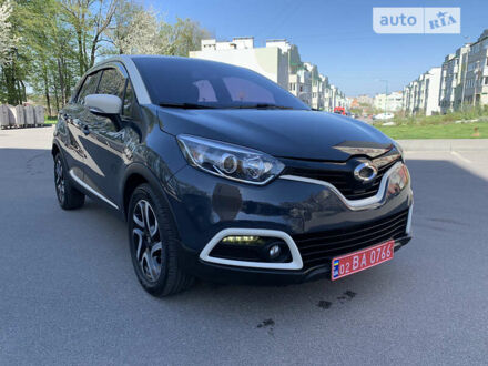 Самсунг QM3, объемом двигателя 1.46 л и пробегом 95 тыс. км за 11700 $, фото 1 на Automoto.ua