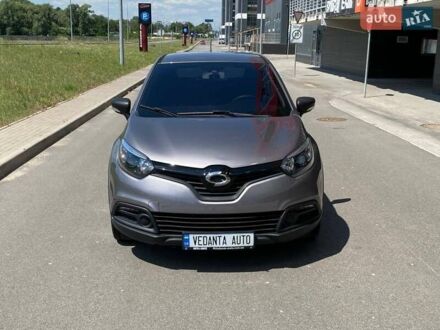 Самсунг QM3 2017 в Киеве на Automoto.ua Самсунг QM3, объемом двигателя 1.46 л и пробегом 64 тыс. км за 13100 $, фото 1 на Automoto.ua