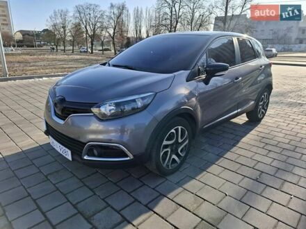 Самсунг QM3 2016 у Черкасах на Automoto.ua Сірий Самсунг QM3, об'ємом двигуна 1.46 л та пробігом 106 тис. км за 12200 $, фото 1 на Automoto.ua