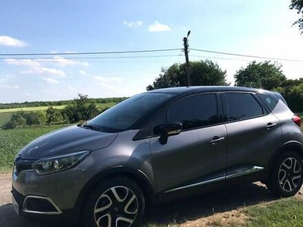 Самсунг QM3 2016 у Луцьку на Automoto.ua Сірий Самсунг QM3, об'ємом двигуна 1.5 л та пробігом 160 тис. км за 13500 $, фото 1 на Automoto.ua
