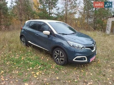 Синий Самсунг QM3, объемом двигателя 1.5 л и пробегом 94 тыс. км за 11000 $, фото 1 на Automoto.ua