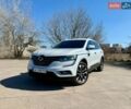 Белый Самсунг QM6, объемом двигателя 2 л и пробегом 159 тыс. км за 17999 $, фото 1 на Automoto.ua