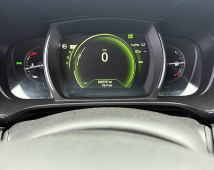 Белый Самсунг QM6, объемом двигателя 2 л и пробегом 108 тыс. км за 17500 $, фото 36 на Automoto.ua