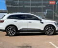 Самсунг QM6 2017 у Києві на Automoto.ua Білий Самсунг QM6, об'ємом двигуна 2 л та пробігом 108 тис. км за 19900 $, фото 6 на Automoto.ua