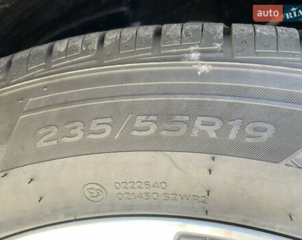 Білий Самсунг QM6, об'ємом двигуна 2 л та пробігом 120 тис. км за 19500 $, фото 15 на Automoto.ua