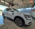 Белый Самсунг QM6, объемом двигателя 2 л и пробегом 94 тыс. км за 18000 $, фото 11 на Automoto.ua