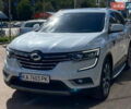 Самсунг QM6 2017 у Києві на Automoto.ua Білий Самсунг QM6, об'ємом двигуна 2 л та пробігом 108 тис. км за 19900 $, фото 2 на Automoto.ua