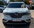 Самсунг QM6 2017 у Києві на Automoto.ua Білий Самсунг QM6, об'ємом двигуна 2 л та пробігом 108 тис. км за 19900 $, фото 1 на Automoto.ua