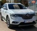 Самсунг QM6 2017 у Києві на Automoto.ua Білий Самсунг QM6, об'ємом двигуна 2 л та пробігом 108 тис. км за 19900 $, фото 1 на Automoto.ua