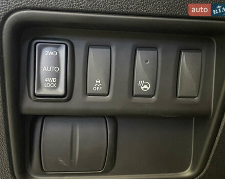 Білий Самсунг QM6, об'ємом двигуна 2 л та пробігом 120 тис. км за 19500 $, фото 14 на Automoto.ua