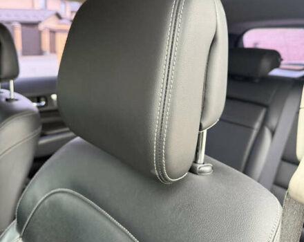 Белый Самсунг QM6, объемом двигателя 2 л и пробегом 108 тыс. км за 17500 $, фото 30 на Automoto.ua