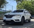 Белый Самсунг QM6, объемом двигателя 2 л и пробегом 161 тыс. км за 15500 $, фото 1 на Automoto.ua