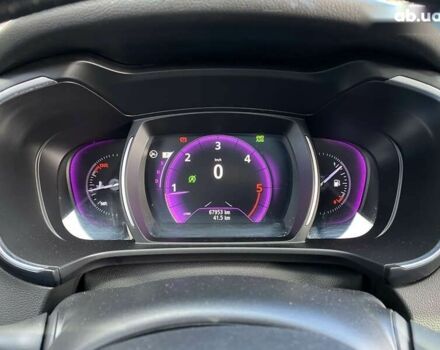 Самсунг QM6 2017 в Киеве на Automoto.ua Белый Самсунг QM6, объемом двигателя 2 л и пробегом 108 тыс. км за 19900 $, фото 23 на Automoto.ua