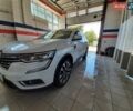 Белый Самсунг QM6, объемом двигателя 2 л и пробегом 94 тыс. км за 18000 $, фото 12 на Automoto.ua