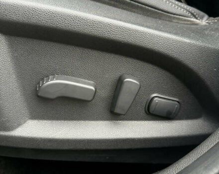 Белый Самсунг QM6, объемом двигателя 2 л и пробегом 108 тыс. км за 17500 $, фото 11 на Automoto.ua