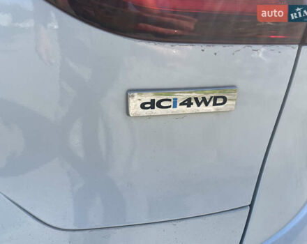 Білий Самсунг QM6, об'ємом двигуна 2 л та пробігом 120 тис. км за 19500 $, фото 13 на Automoto.ua