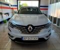 Белый Самсунг QM6, объемом двигателя 2 л и пробегом 94 тыс. км за 18000 $, фото 10 на Automoto.ua