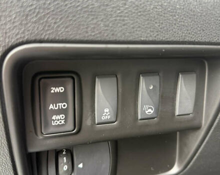 Белый Самсунг QM6, объемом двигателя 2 л и пробегом 108 тыс. км за 17500 $, фото 25 на Automoto.ua