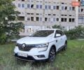 Белый Самсунг QM6, объемом двигателя 2 л и пробегом 94 тыс. км за 18000 $, фото 28 на Automoto.ua