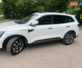 Белый Самсунг QM6, объемом двигателя 2 л и пробегом 207 тыс. км за 18400 $, фото 1 на Automoto.ua