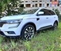 Белый Самсунг QM6, объемом двигателя 2 л и пробегом 94 тыс. км за 18000 $, фото 18 на Automoto.ua