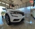 Белый Самсунг QM6, объемом двигателя 2 л и пробегом 94 тыс. км за 18000 $, фото 17 на Automoto.ua