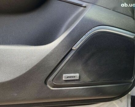 Самсунг QM6 2017 в Киеве на Automoto.ua Белый Самсунг QM6, объемом двигателя 2 л и пробегом 108 тыс. км за 19900 $, фото 28 на Automoto.ua