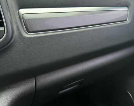 Белый Самсунг QM6, объемом двигателя 2 л и пробегом 108 тыс. км за 17500 $, фото 23 на Automoto.ua