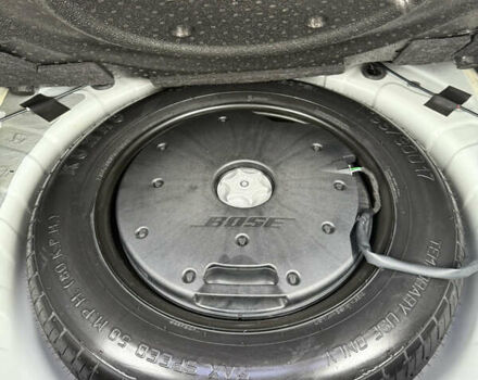 Белый Самсунг QM6, объемом двигателя 2 л и пробегом 108 тыс. км за 17500 $, фото 19 на Automoto.ua