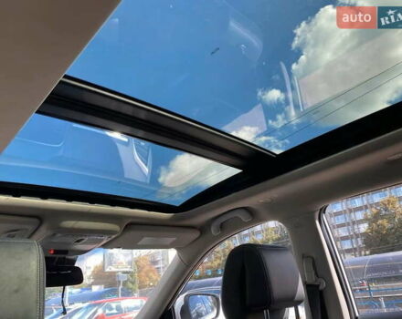 Самсунг QM6 2017 у Києві на Automoto.ua Білий Самсунг QM6, об'ємом двигуна 2 л та пробігом 108 тис. км за 19900 $, фото 26 на Automoto.ua