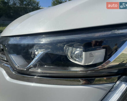 Білий Самсунг QM6, об'ємом двигуна 2 л та пробігом 120 тис. км за 19500 $, фото 5 на Automoto.ua