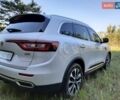 Белый Самсунг QM6, объемом двигателя 2 л и пробегом 94 тыс. км за 18000 $, фото 21 на Automoto.ua