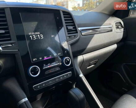 Самсунг QM6 2017 у Києві на Automoto.ua Білий Самсунг QM6, об'ємом двигуна 2 л та пробігом 108 тис. км за 19900 $, фото 32 на Automoto.ua