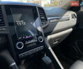Самсунг QM6 2017 у Києві на Automoto.ua Білий Самсунг QM6, об'ємом двигуна 2 л та пробігом 108 тис. км за 19900 $, фото 32 на Automoto.ua