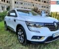 Белый Самсунг QM6, объемом двигателя 2 л и пробегом 94 тыс. км за 18000 $, фото 1 на Automoto.ua