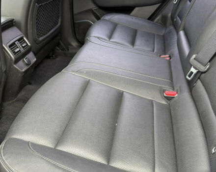 Белый Самсунг QM6, объемом двигателя 2 л и пробегом 108 тыс. км за 17500 $, фото 29 на Automoto.ua