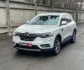 Білий Самсунг QM6, об'ємом двигуна 2 л та пробігом 70 тис. км за 17790 $, фото 1 на Automoto.ua